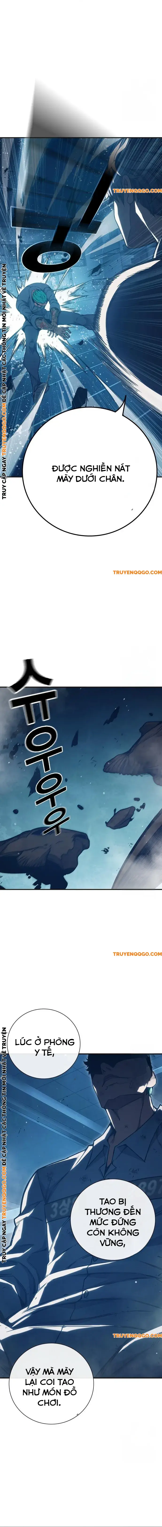 Nhà Tù Vị Thành Niên Chap 48 - Next Chap 49