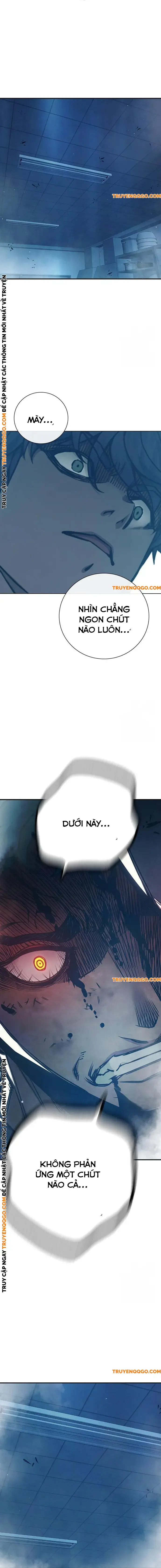 Nhà Tù Vị Thành Niên Chap 48 - Next Chap 49