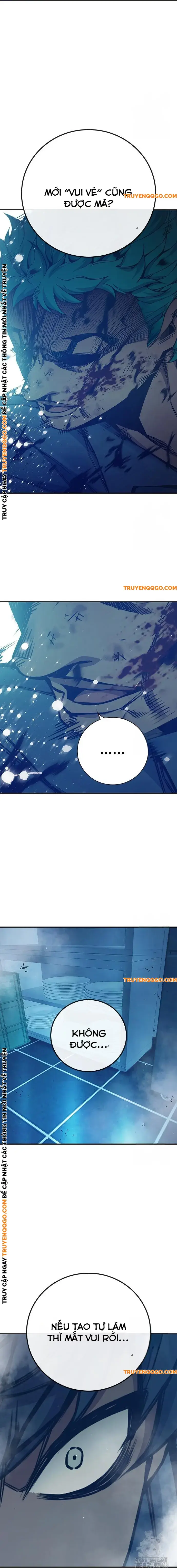 Nhà Tù Vị Thành Niên Chap 48 - Next Chap 49