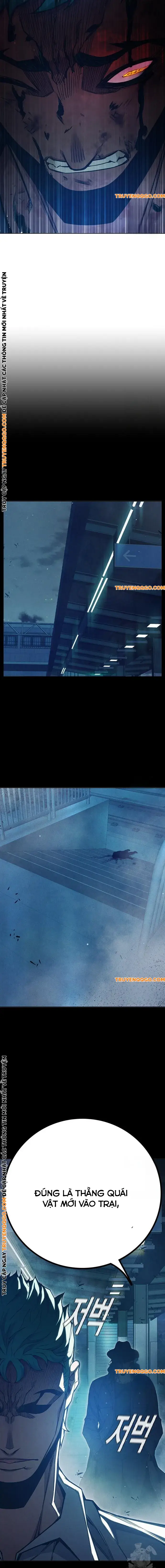 Nhà Tù Vị Thành Niên Chap 48 - Next Chap 49