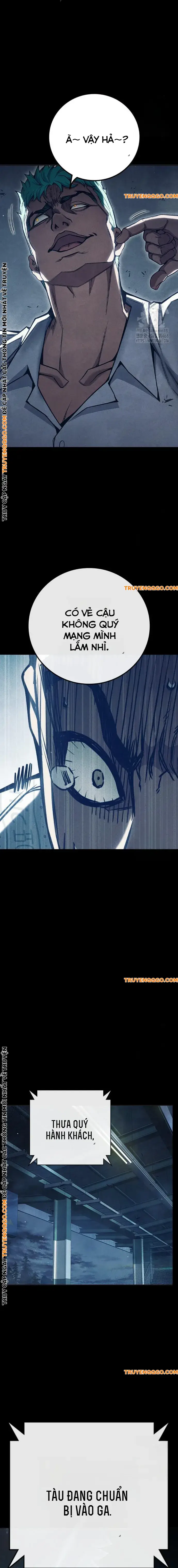 Nhà Tù Vị Thành Niên Chap 48 - Next Chap 49