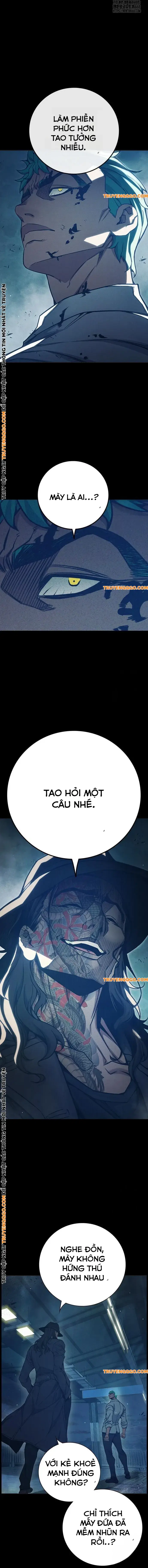 Nhà Tù Vị Thành Niên Chap 48 - Next Chap 49