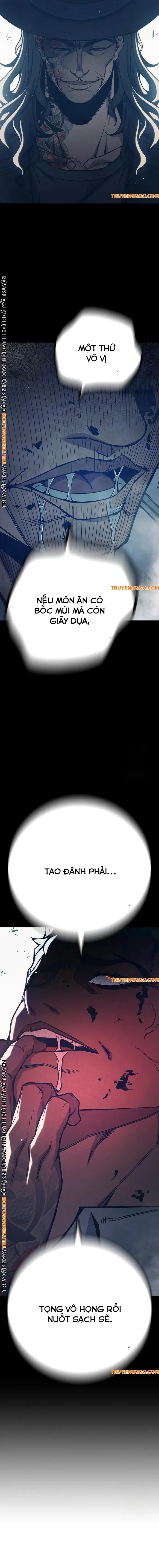 Nhà Tù Vị Thành Niên Chap 48 - Next Chap 49