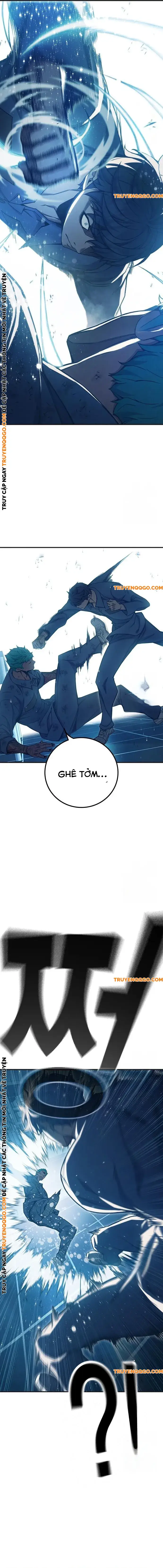 Nhà Tù Vị Thành Niên Chap 48 - Next Chap 49