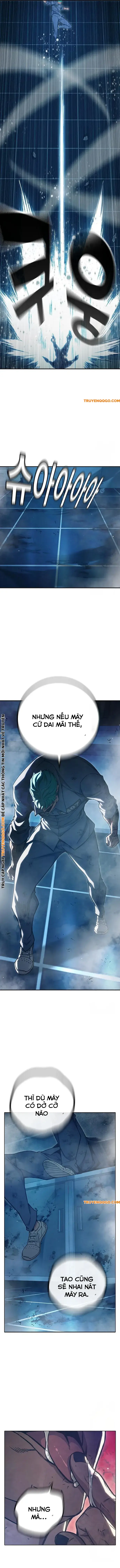 Nhà Tù Vị Thành Niên Chap 48 - Next Chap 49