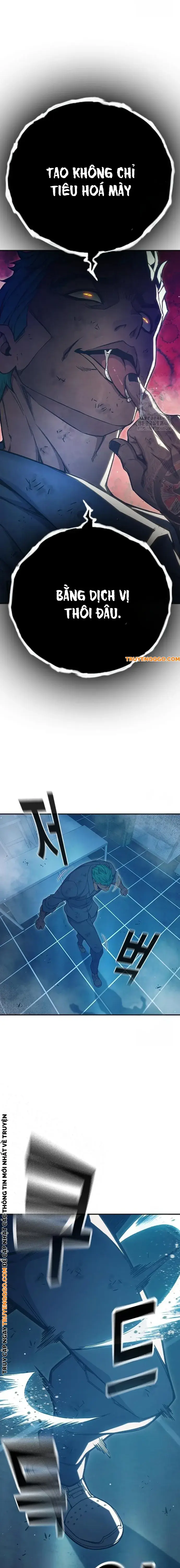 Nhà Tù Vị Thành Niên Chap 48 - Next Chap 49