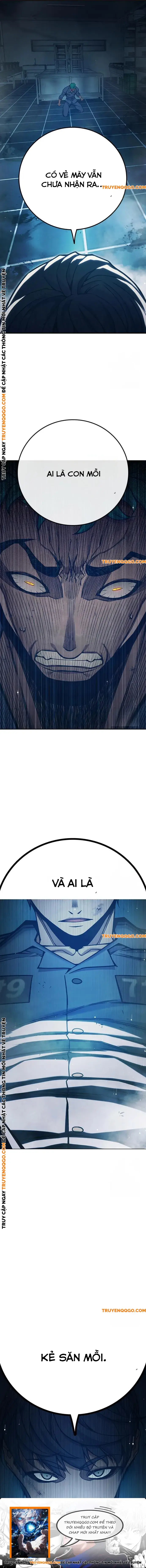 Nhà Tù Vị Thành Niên Chap 48 - Next Chap 49