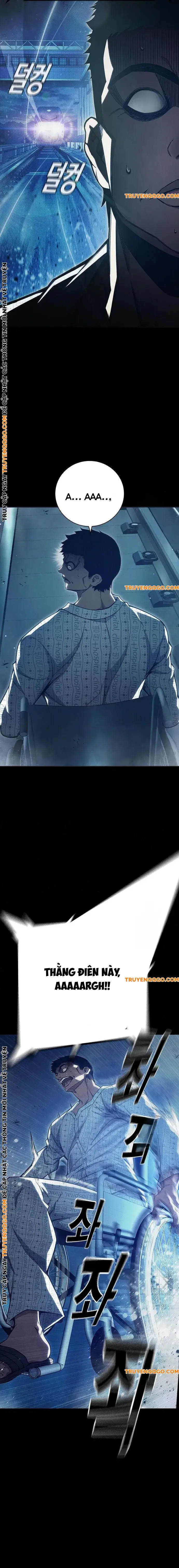 Nhà Tù Vị Thành Niên Chap 48 - Next Chap 49