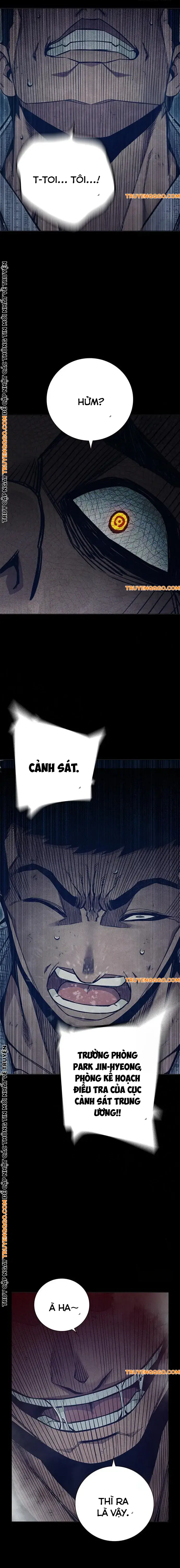 Nhà Tù Vị Thành Niên Chap 48 - Next Chap 49