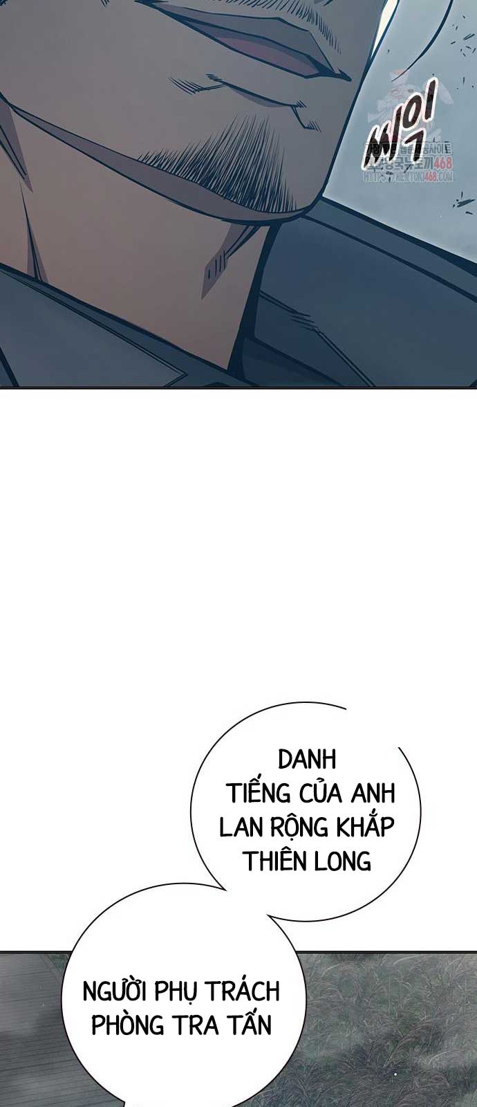 Nhà Tù Vị Thành Niên Chap 51 - Next Chap 52