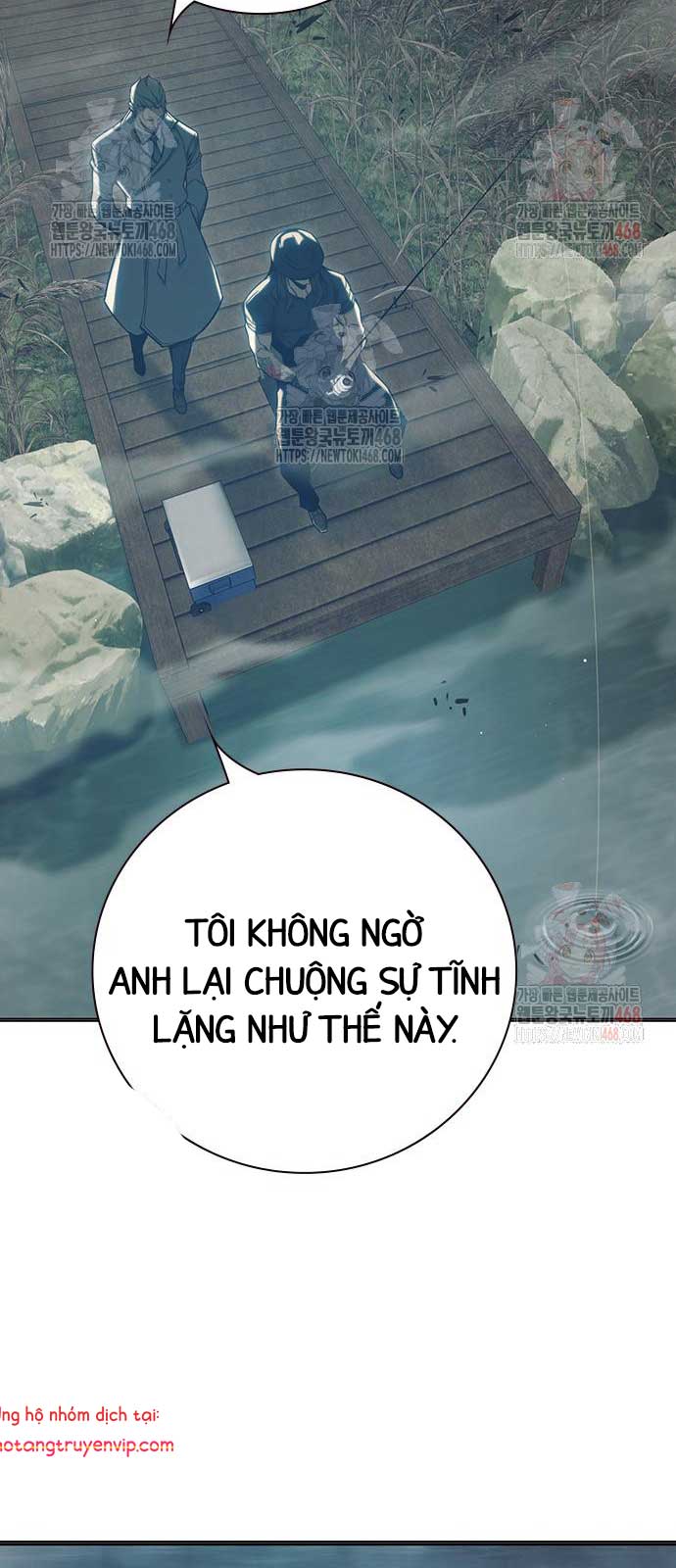 Nhà Tù Vị Thành Niên Chap 51 - Next Chap 52