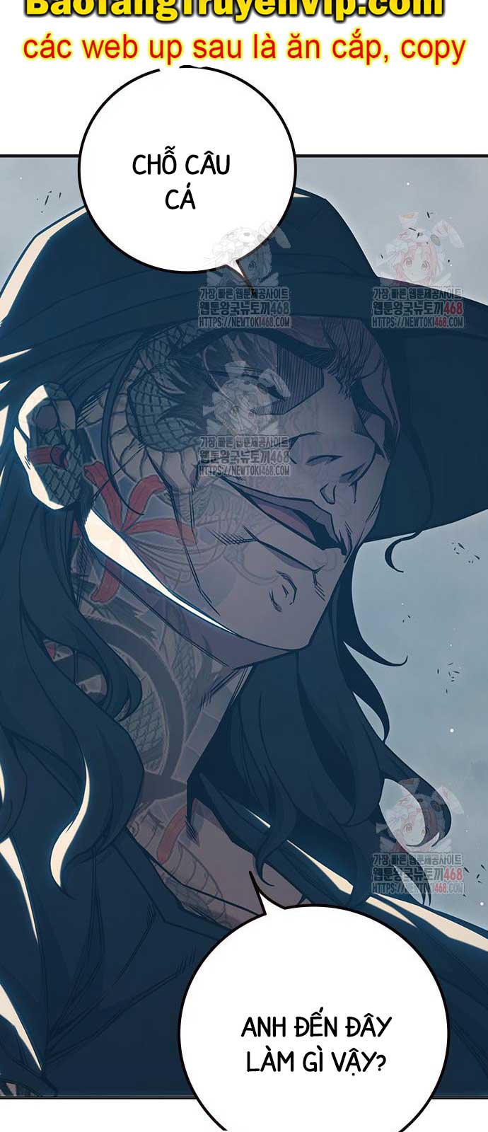 Nhà Tù Vị Thành Niên Chap 51 - Next Chap 52