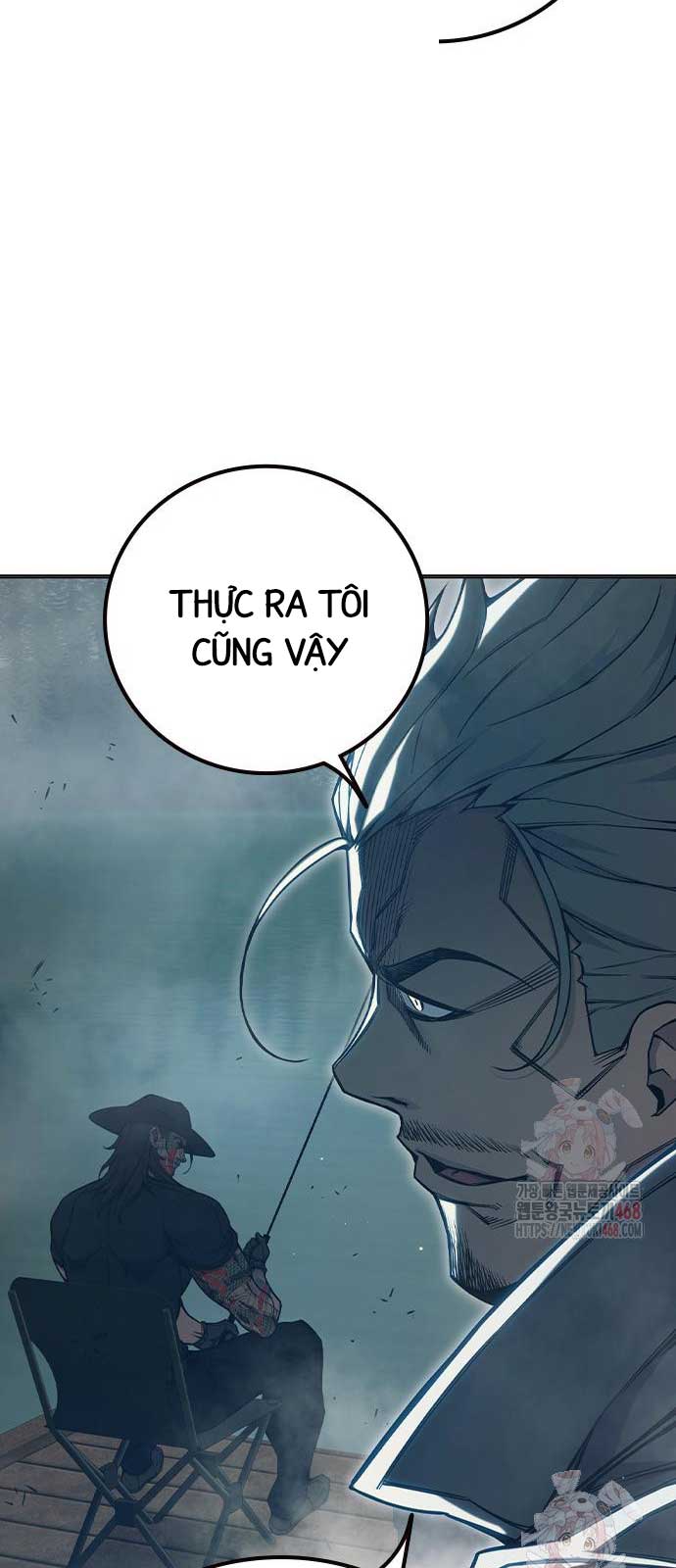 Nhà Tù Vị Thành Niên Chap 51 - Next Chap 52