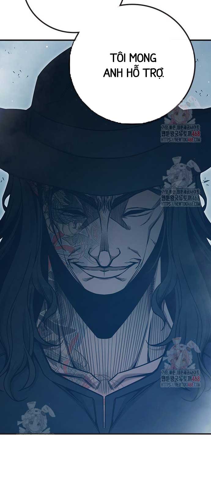 Nhà Tù Vị Thành Niên Chap 51 - Next Chap 52