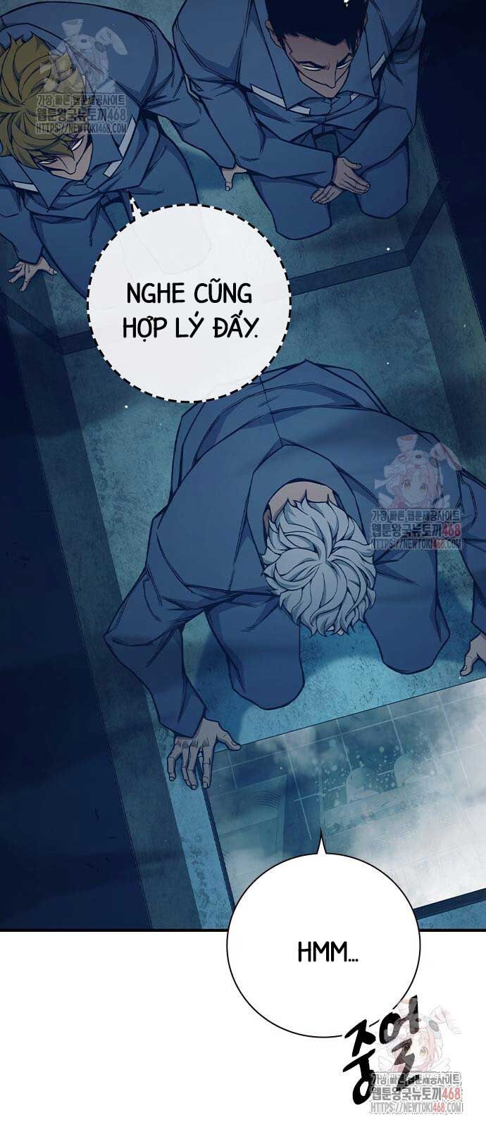 Nhà Tù Vị Thành Niên Chap 51 - Next Chap 52