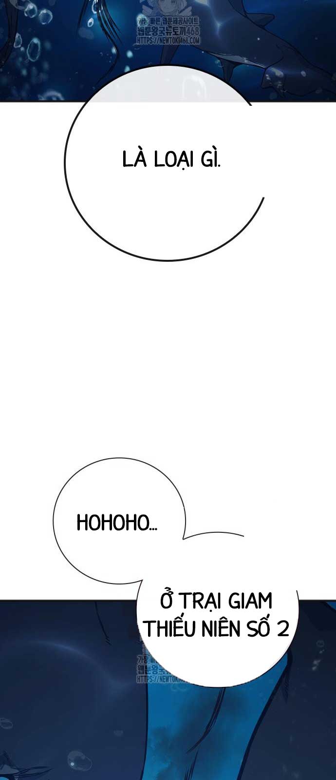 Nhà Tù Vị Thành Niên Chap 51 - Next Chap 52
