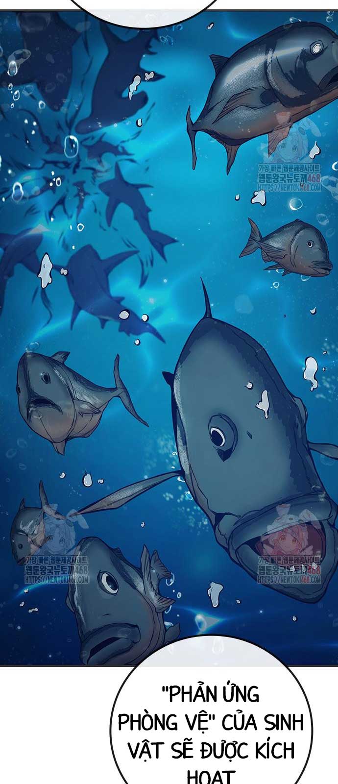 Nhà Tù Vị Thành Niên Chap 51 - Next Chap 52