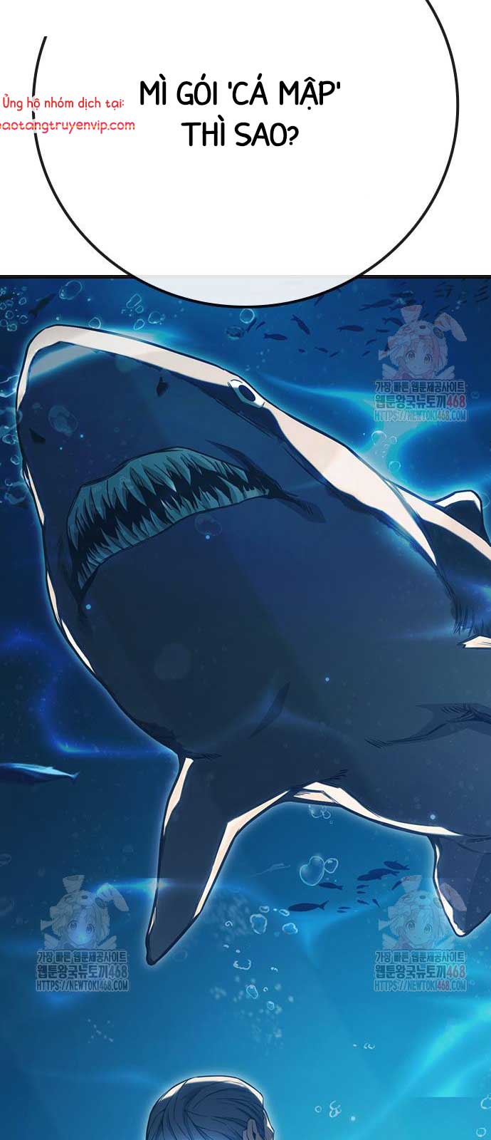 Nhà Tù Vị Thành Niên Chap 51 - Next Chap 52