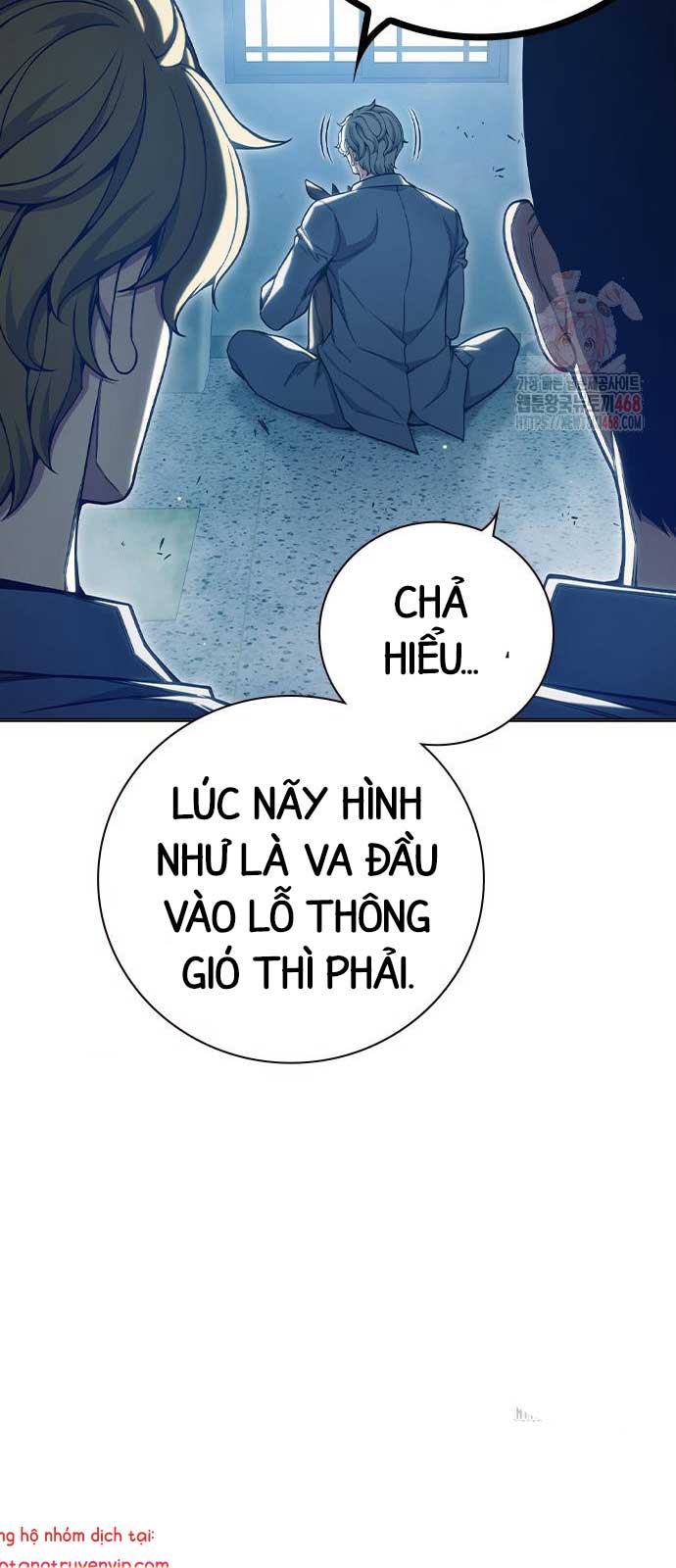 Nhà Tù Vị Thành Niên Chap 51 - Next Chap 52