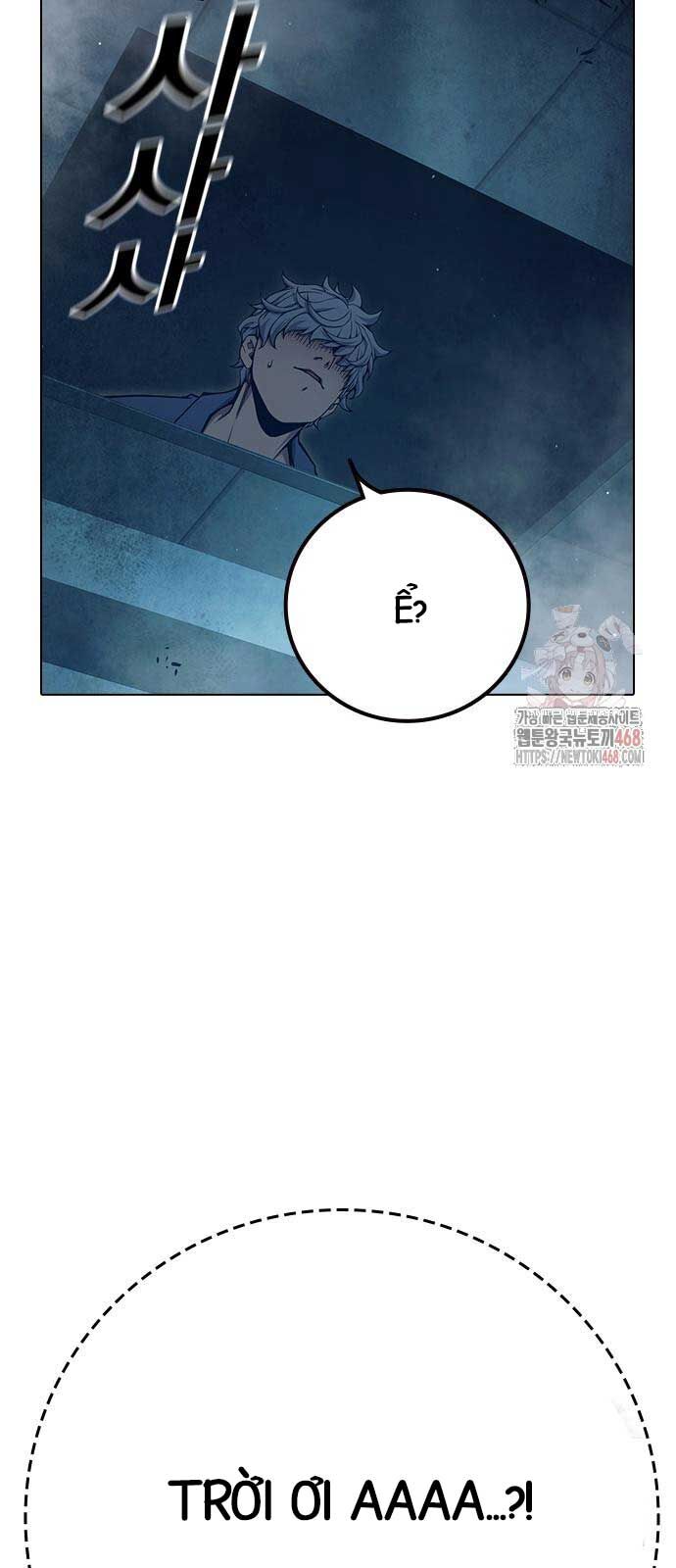 Nhà Tù Vị Thành Niên Chap 51 - Next Chap 52