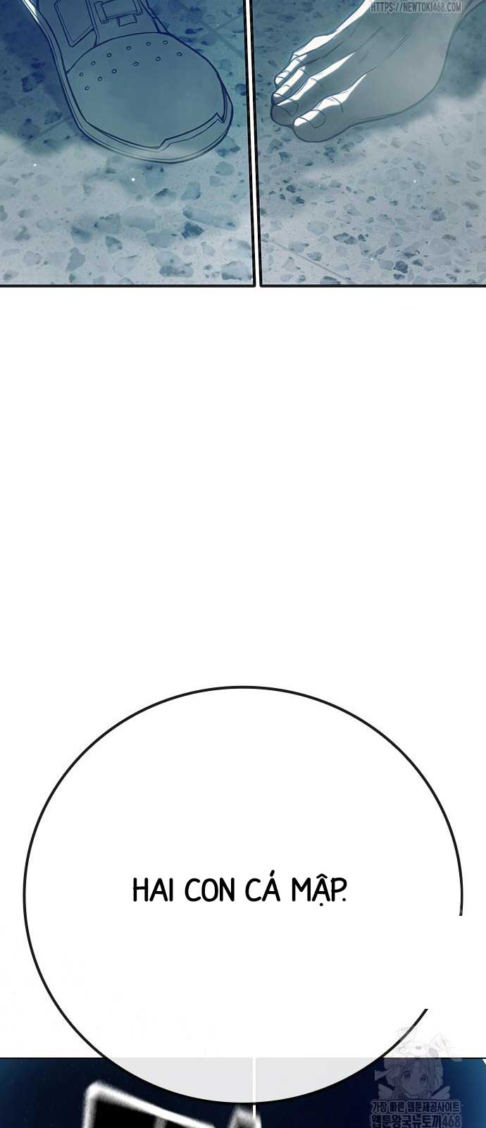 Nhà Tù Vị Thành Niên Chap 51 - Next Chap 52