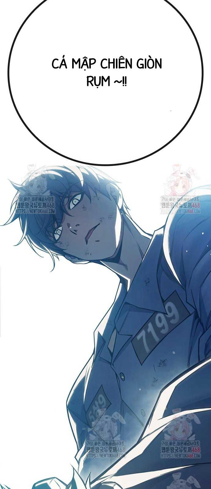 Nhà Tù Vị Thành Niên Chap 51 - Next Chap 52