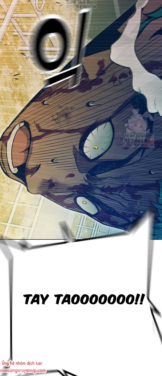 Nhà Tù Vị Thành Niên Chap 51 - Next Chap 52