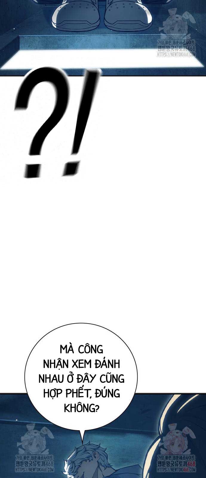 Nhà Tù Vị Thành Niên Chap 51 - Next Chap 52