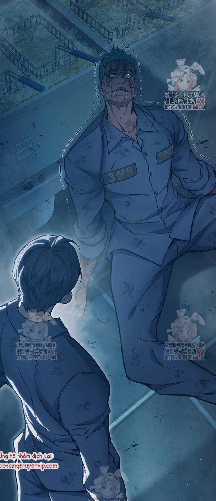 Nhà Tù Vị Thành Niên Chap 51 - Next Chap 52