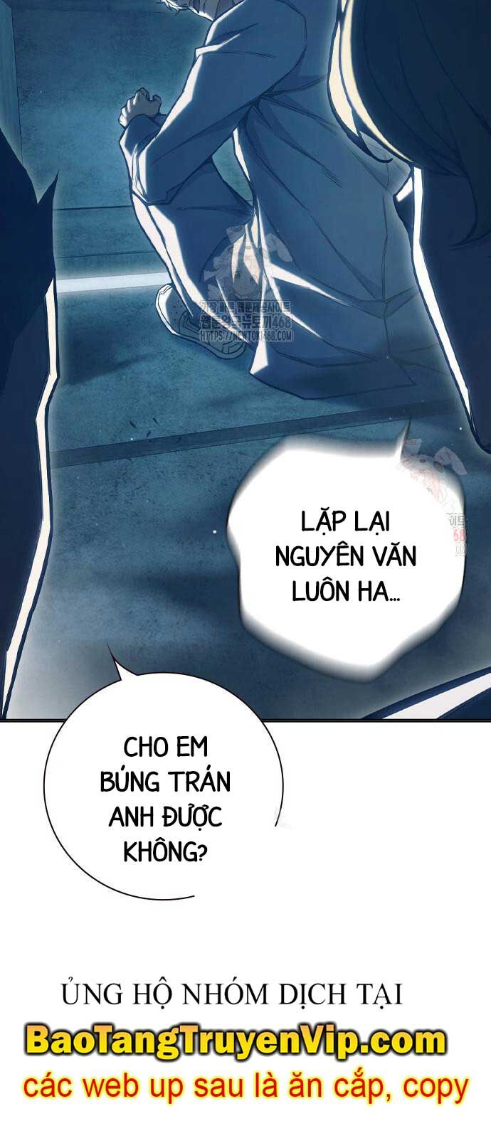Nhà Tù Vị Thành Niên Chap 51 - Next Chap 52