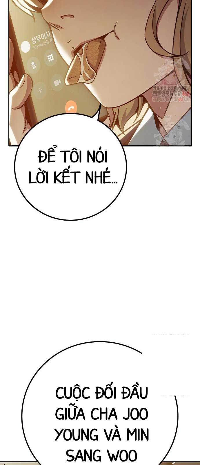 Nhà Tù Vị Thành Niên Chap 51 - Next Chap 52