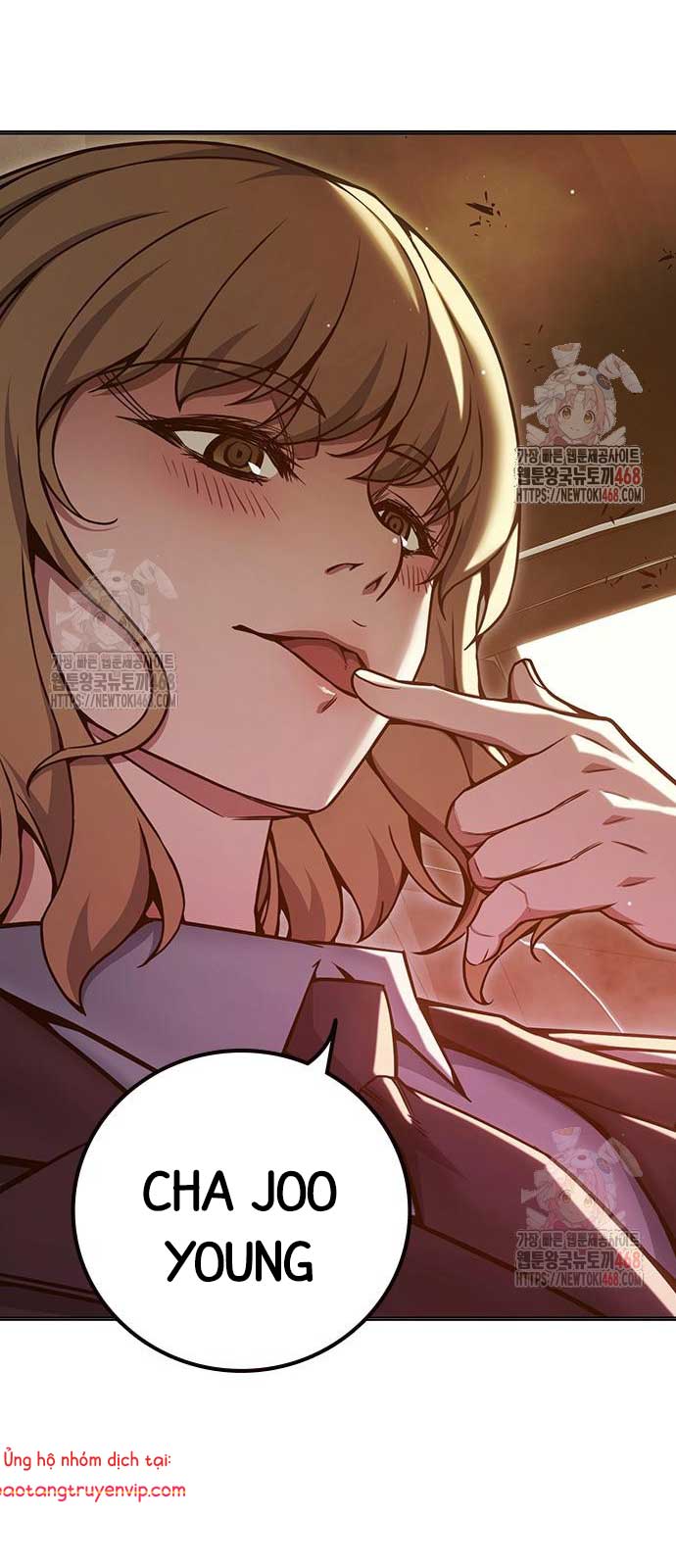 Nhà Tù Vị Thành Niên Chap 51 - Next Chap 52