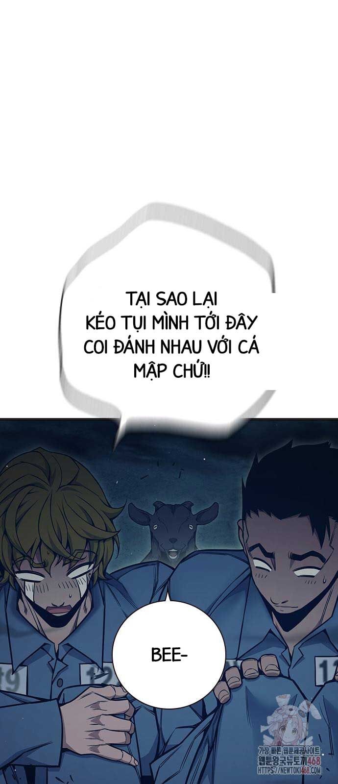 Nhà Tù Vị Thành Niên Chap 51 - Next Chap 52