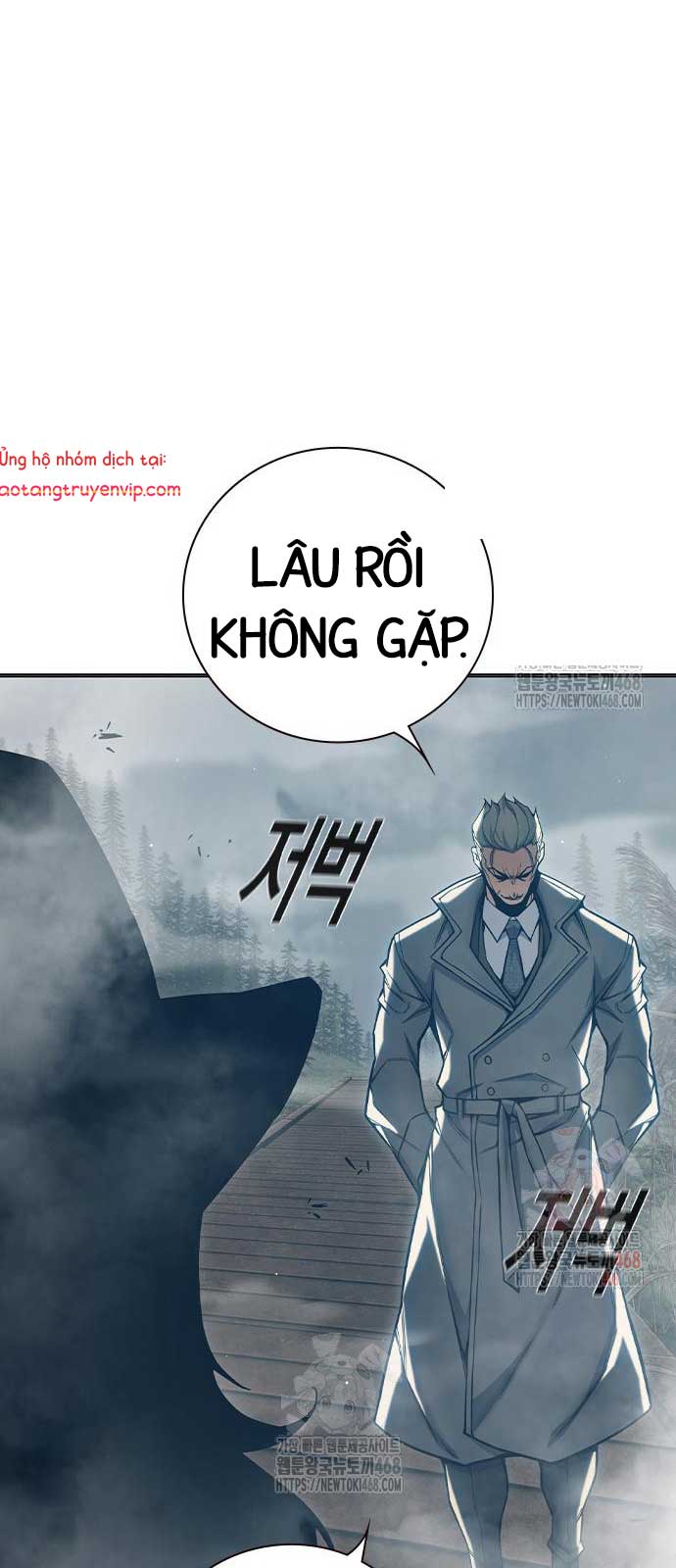 Nhà Tù Vị Thành Niên Chap 51 - Next Chap 52