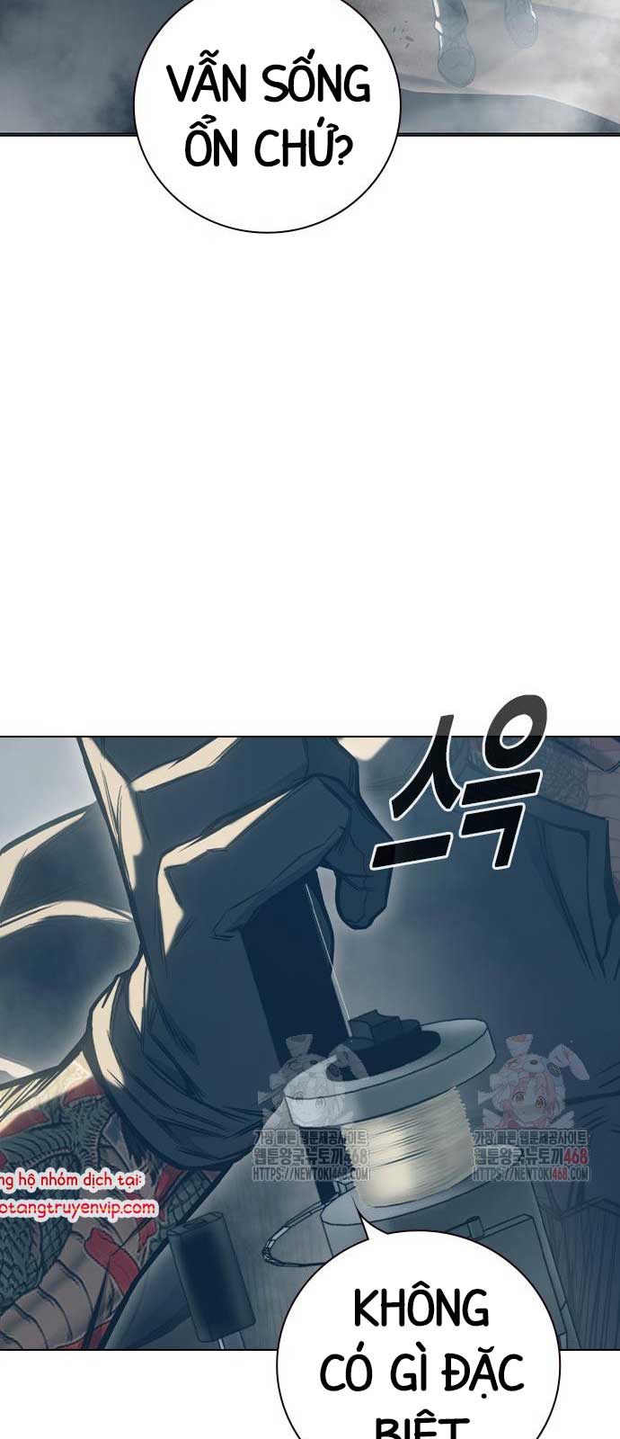 Nhà Tù Vị Thành Niên Chap 51 - Next Chap 52