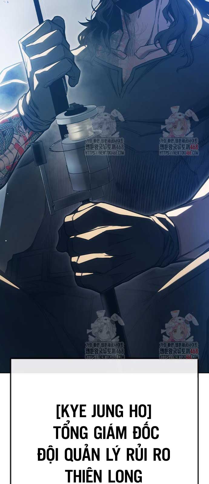 Nhà Tù Vị Thành Niên Chap 51 - Next Chap 52