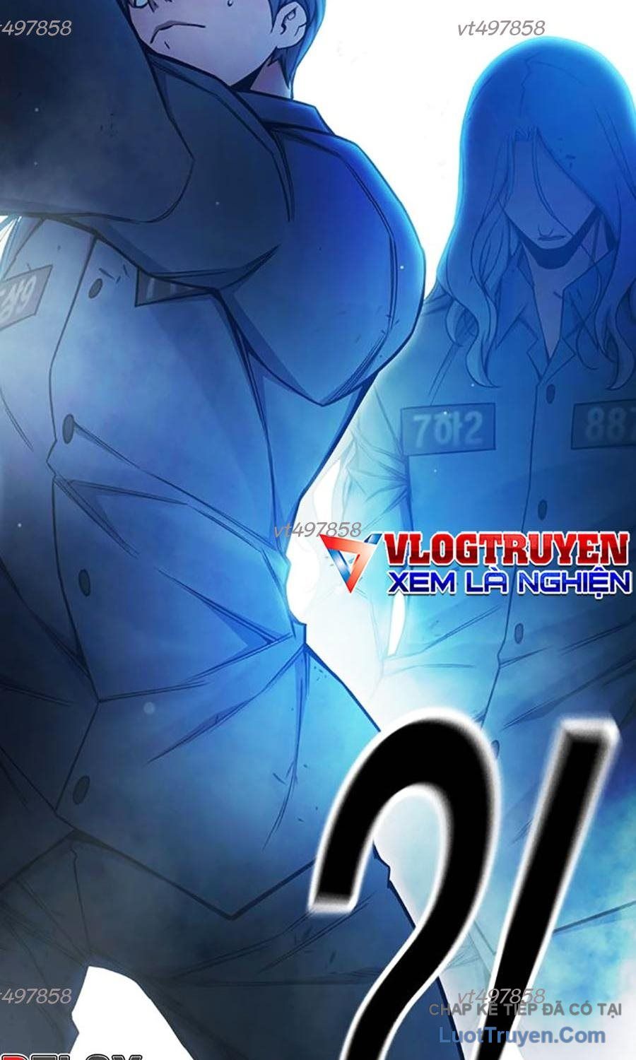 Nhà Tù Vị Thành Niên Chap 76 - Next Chap 77
