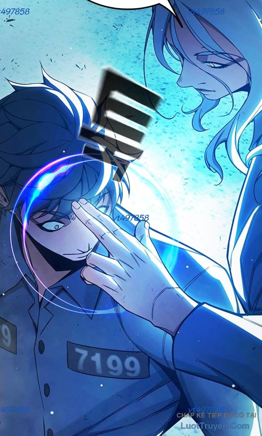 Nhà Tù Vị Thành Niên Chap 76 - Next Chap 77