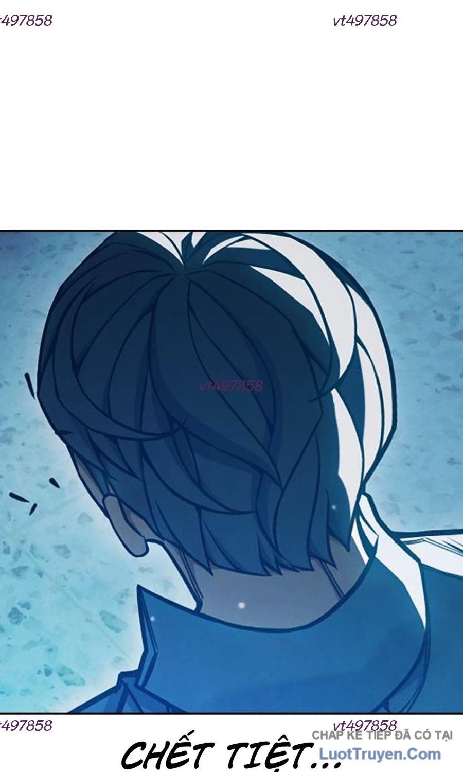 Nhà Tù Vị Thành Niên Chap 76 - Next Chap 77