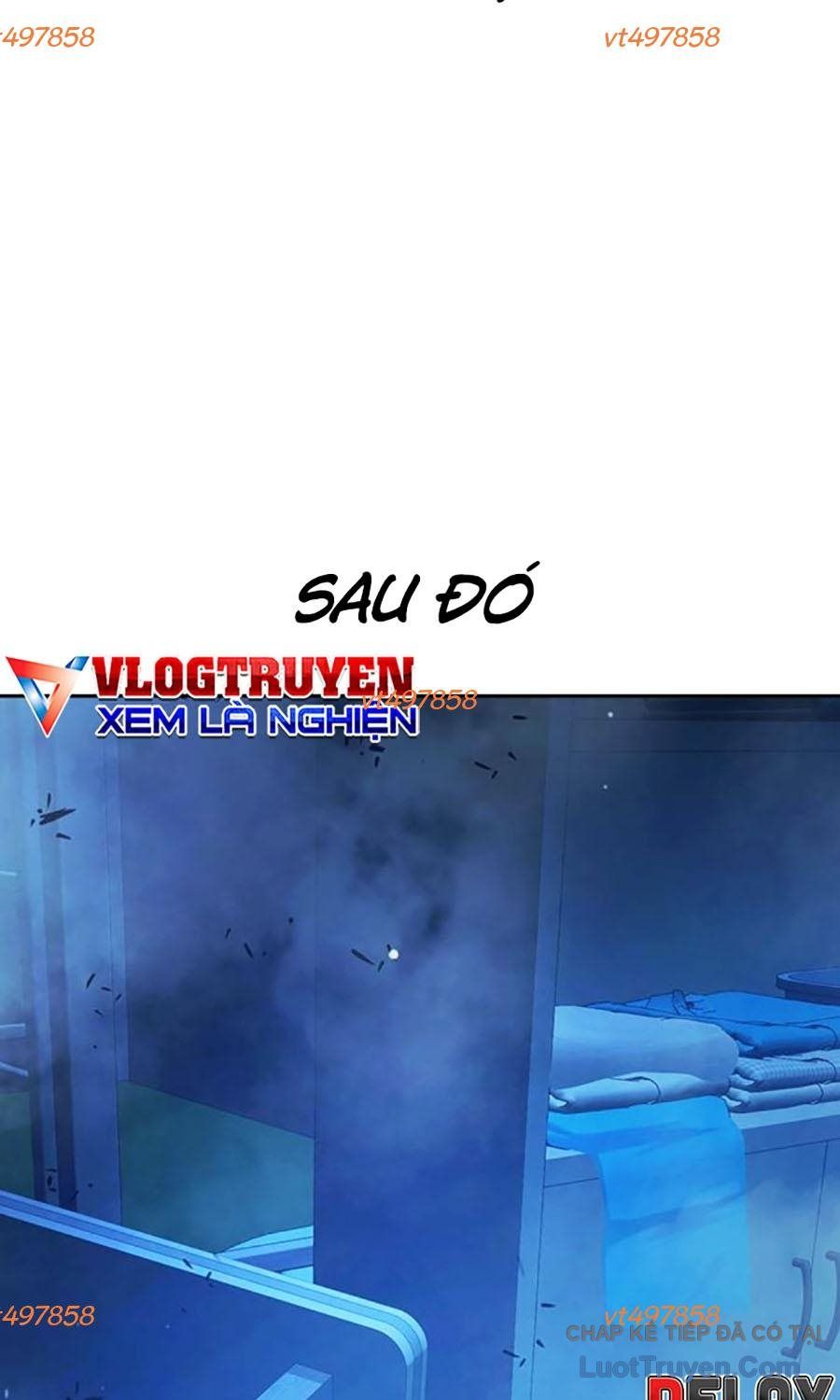 Nhà Tù Vị Thành Niên Chap 76 - Next Chap 77