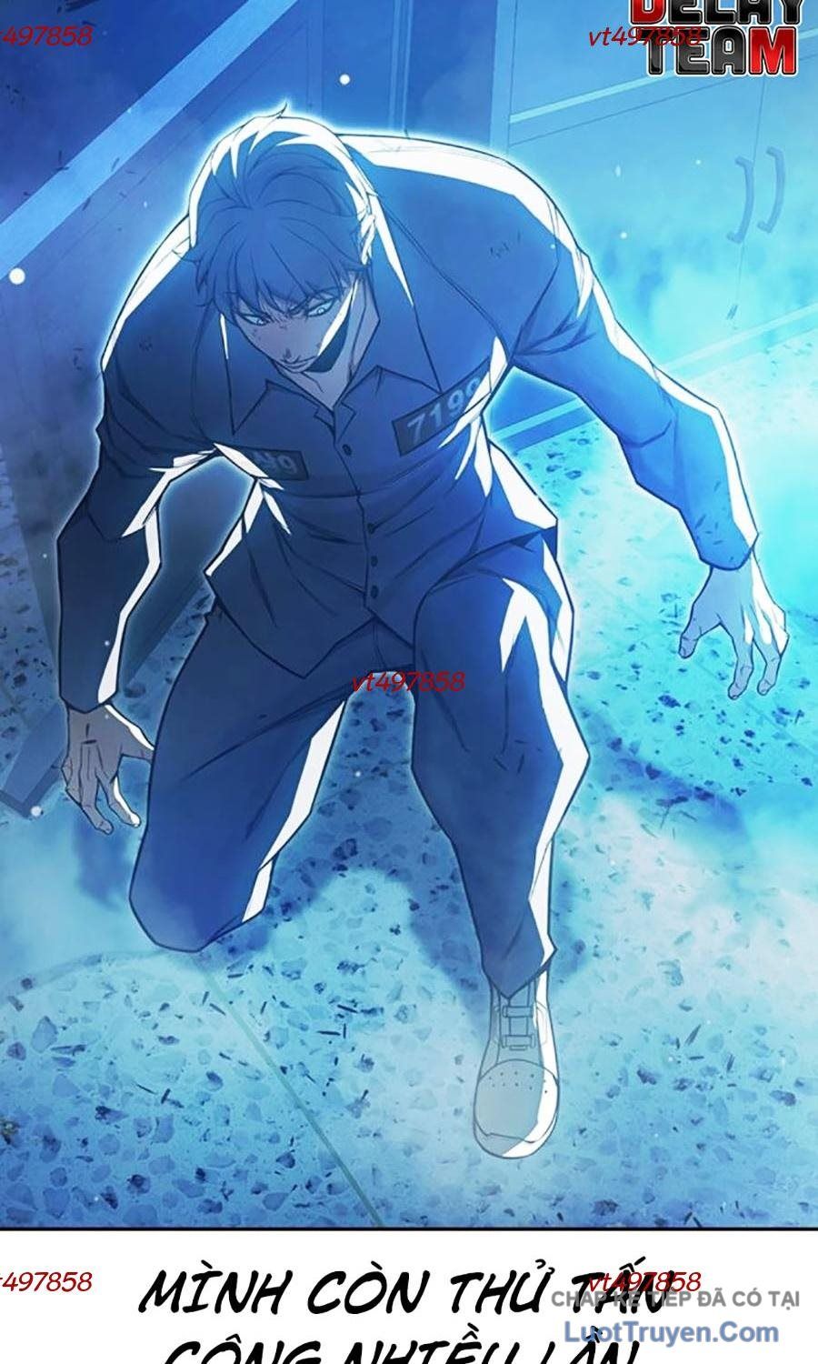 Nhà Tù Vị Thành Niên Chap 76 - Next Chap 77