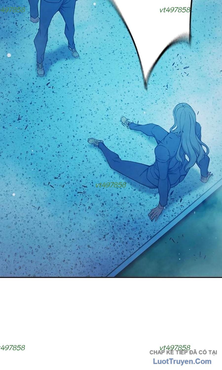 Nhà Tù Vị Thành Niên Chap 76 - Next Chap 77