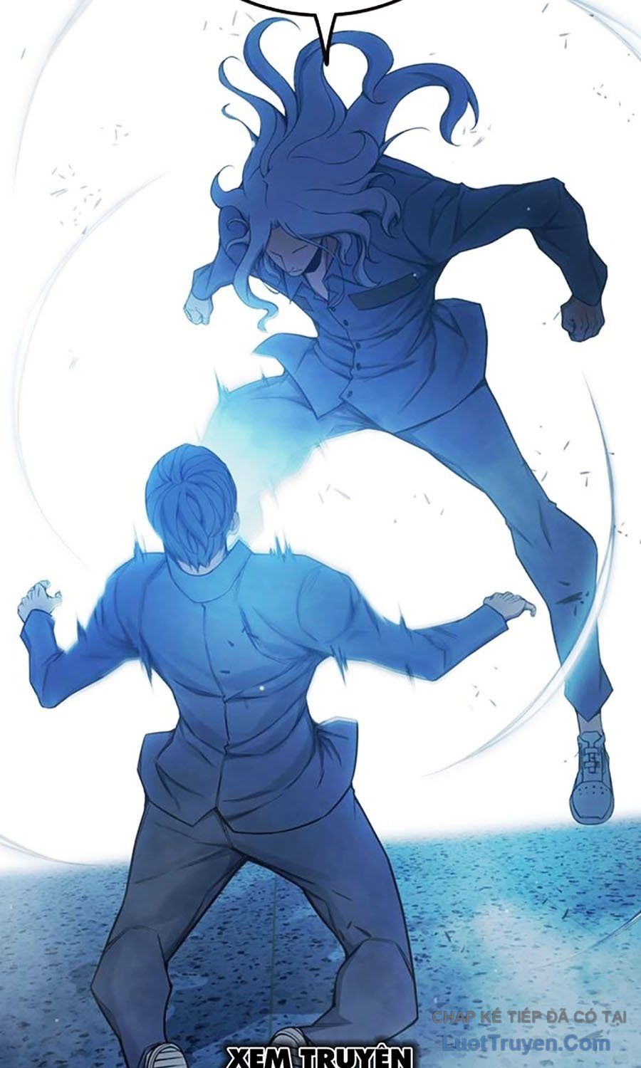 Nhà Tù Vị Thành Niên Chap 76 - Next Chap 77