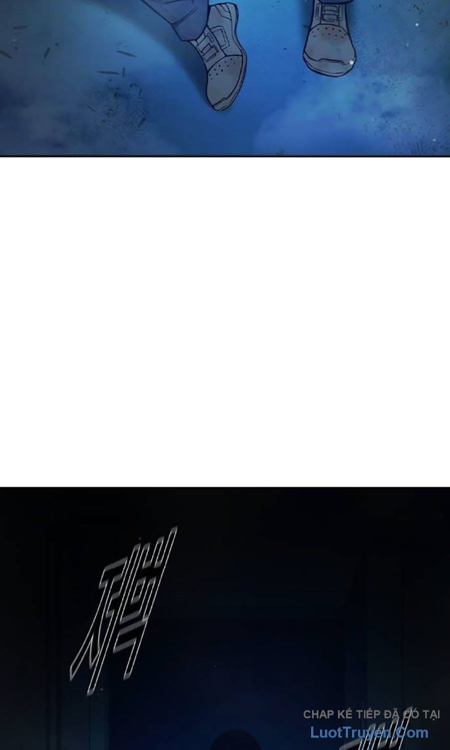 Nhà Tù Vị Thành Niên Chap 76 - Next Chap 77