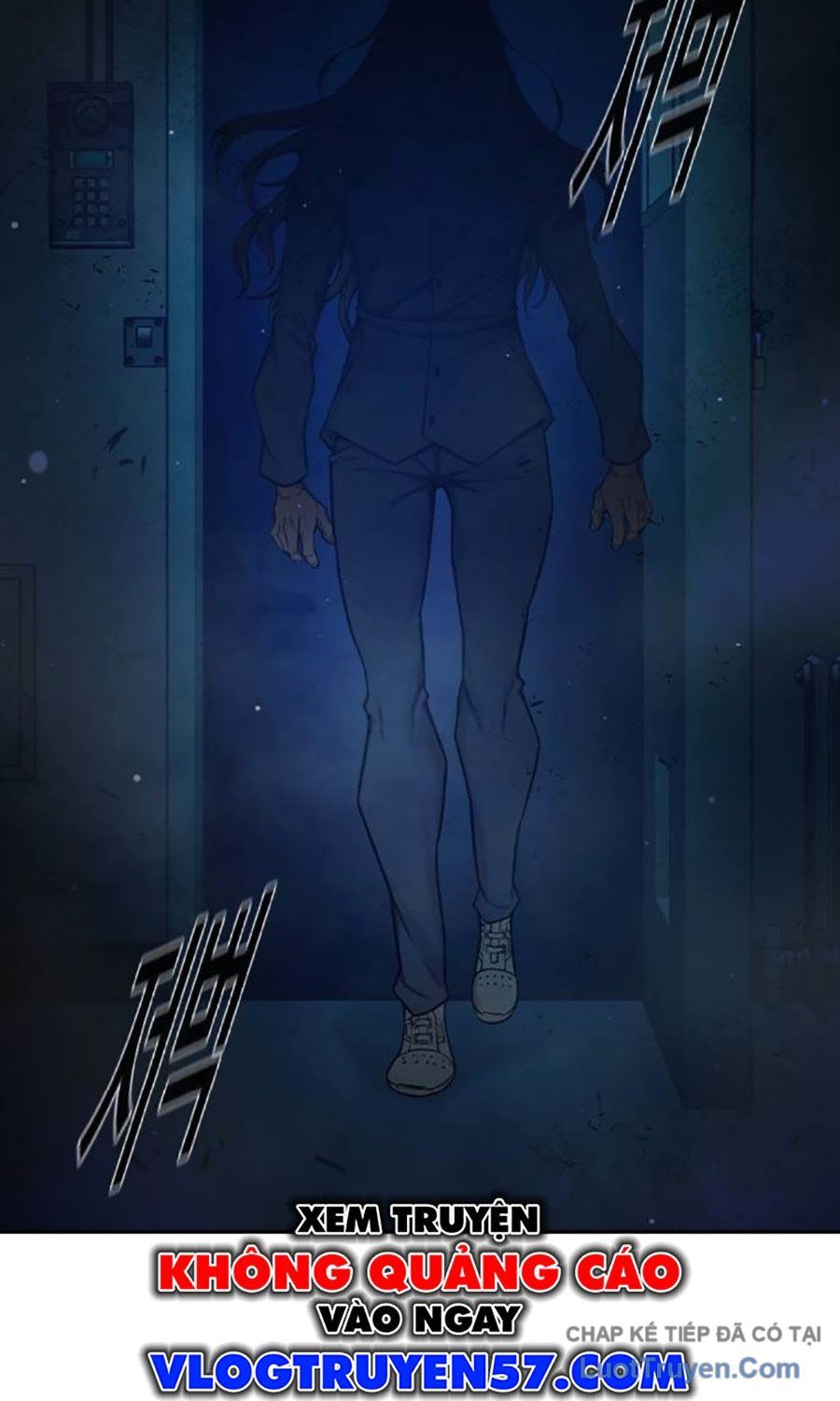 Nhà Tù Vị Thành Niên Chap 76 - Next Chap 77