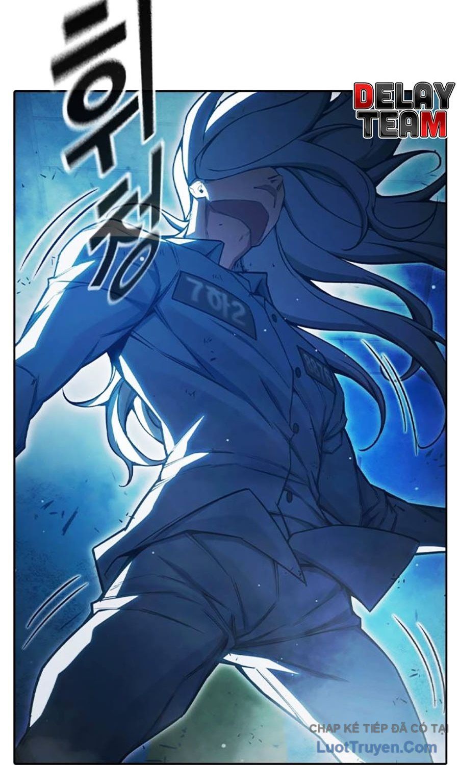 Nhà Tù Vị Thành Niên Chap 76 - Next Chap 77