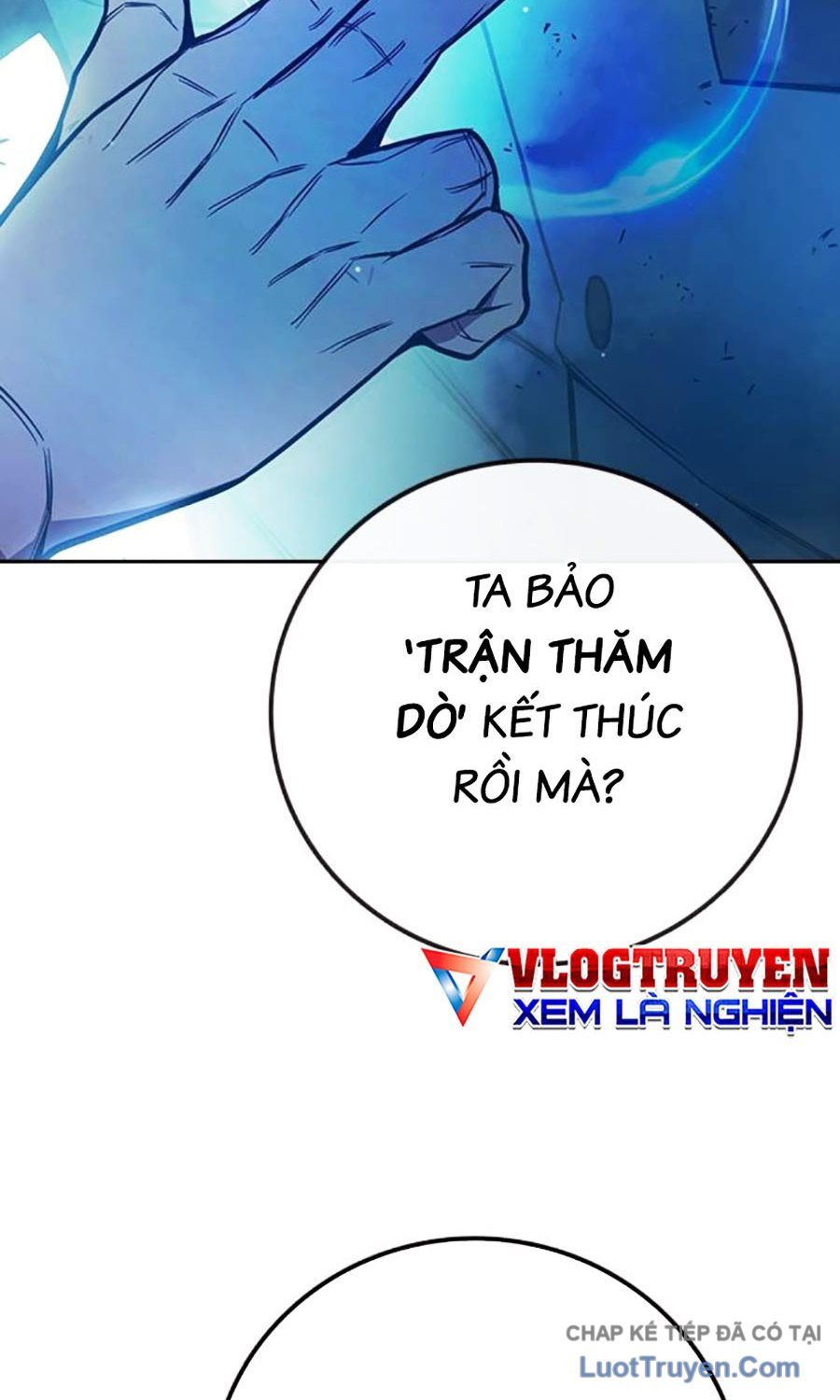 Nhà Tù Vị Thành Niên Chap 76 - Next Chap 77