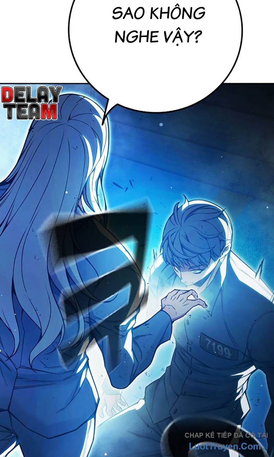Nhà Tù Vị Thành Niên Chap 76 - Next Chap 77