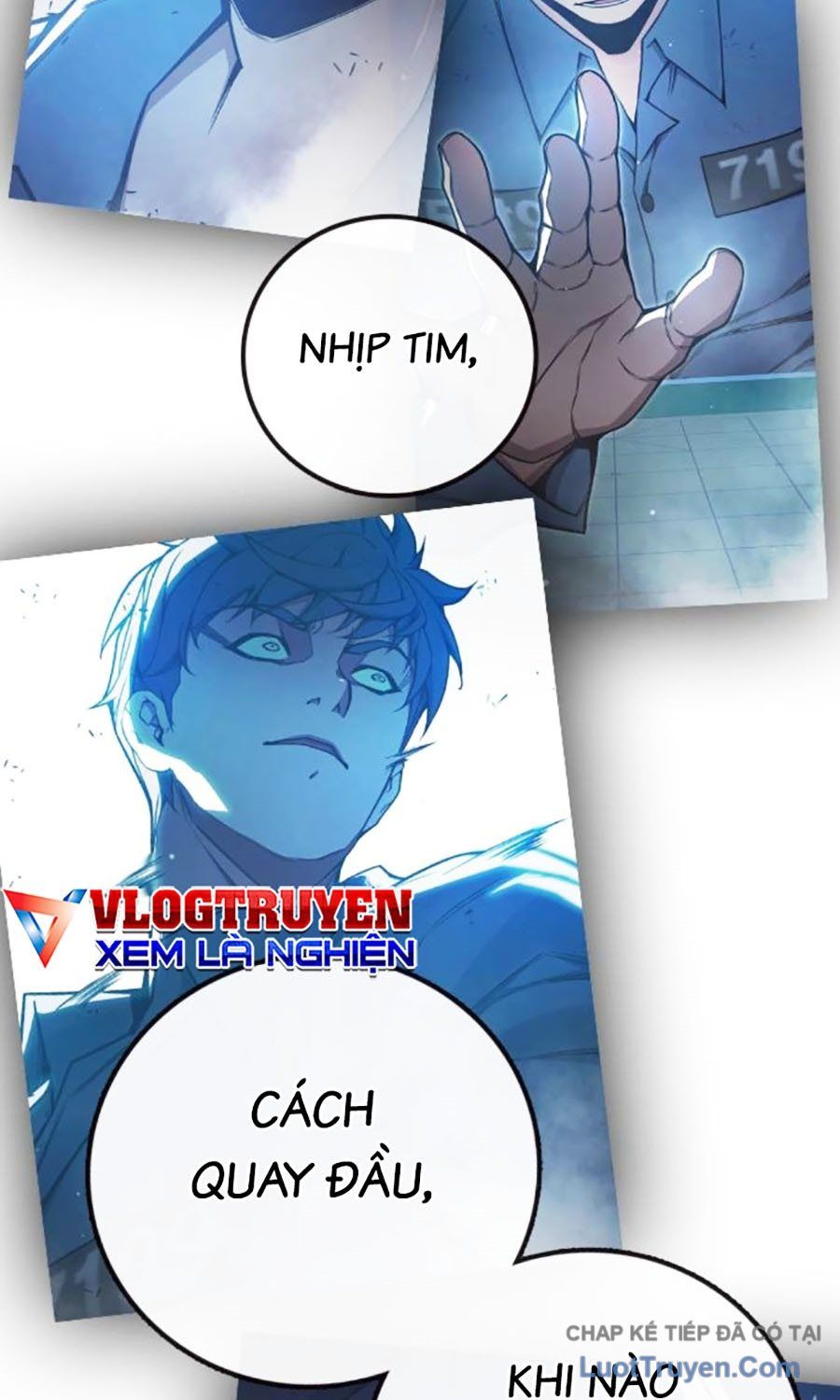 Nhà Tù Vị Thành Niên Chap 76 - Next Chap 77