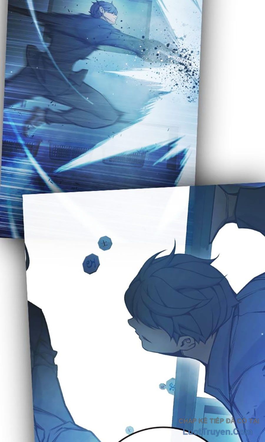 Nhà Tù Vị Thành Niên Chap 76 - Next Chap 77